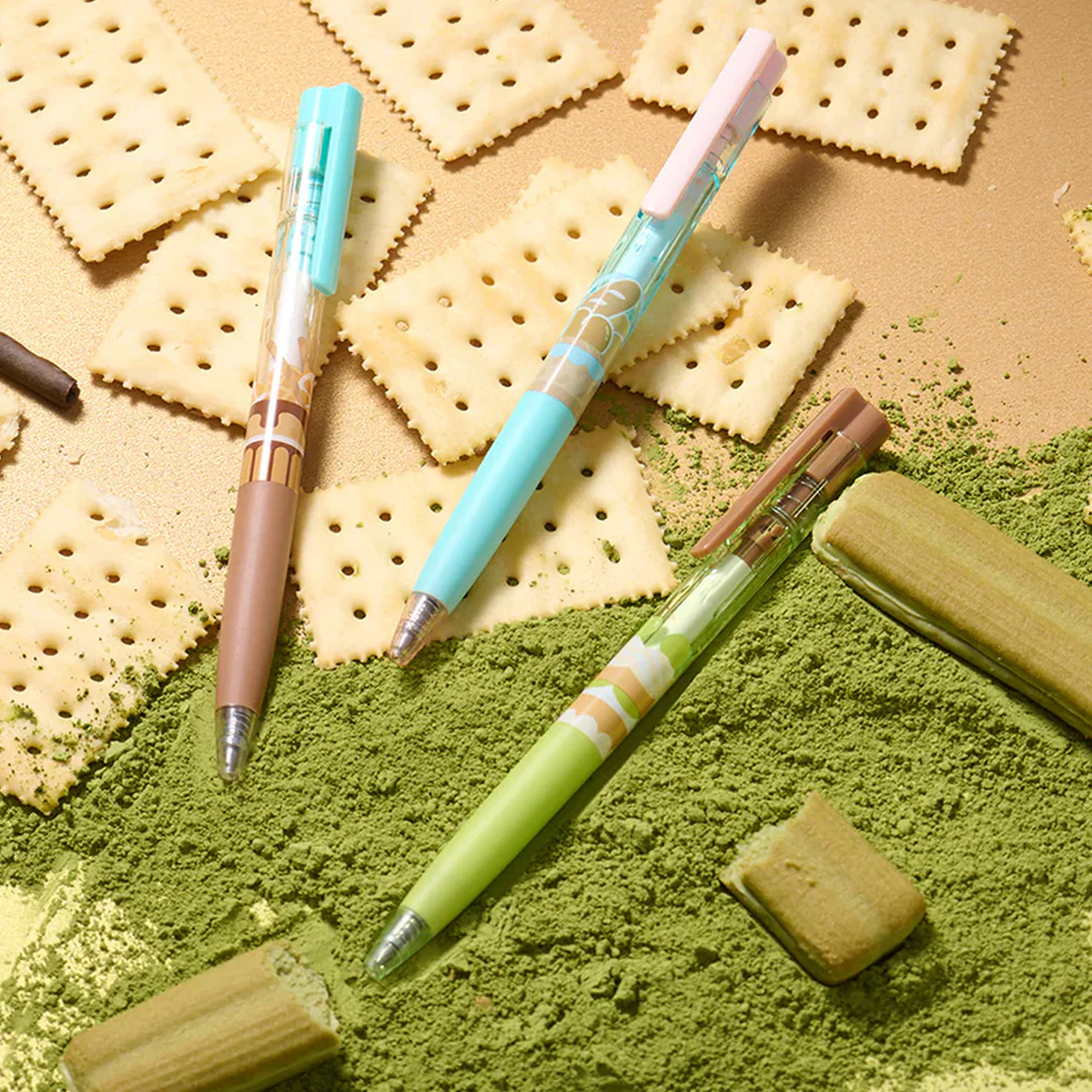 Daily Glide Pen Set - Image 2