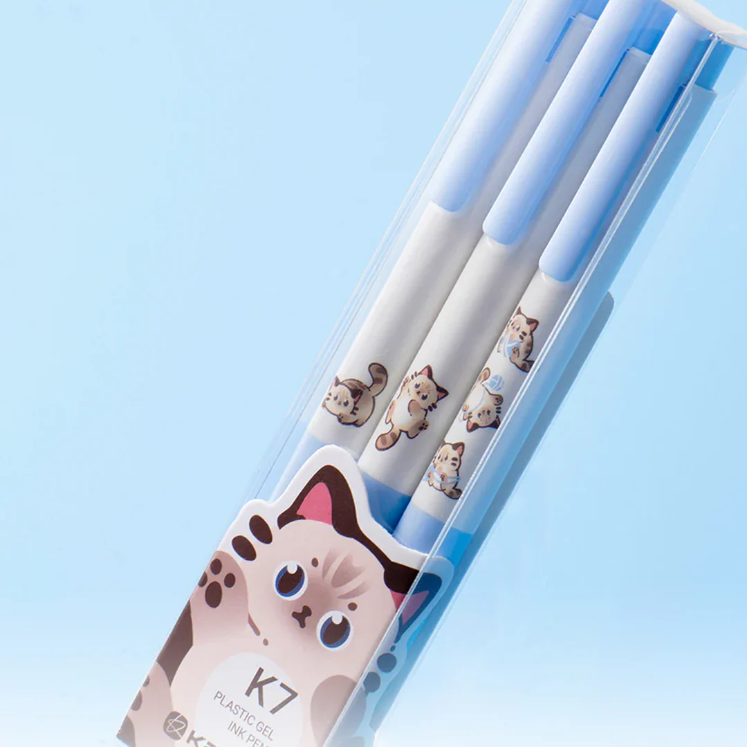 Daily Glide Pen Set - Image 3