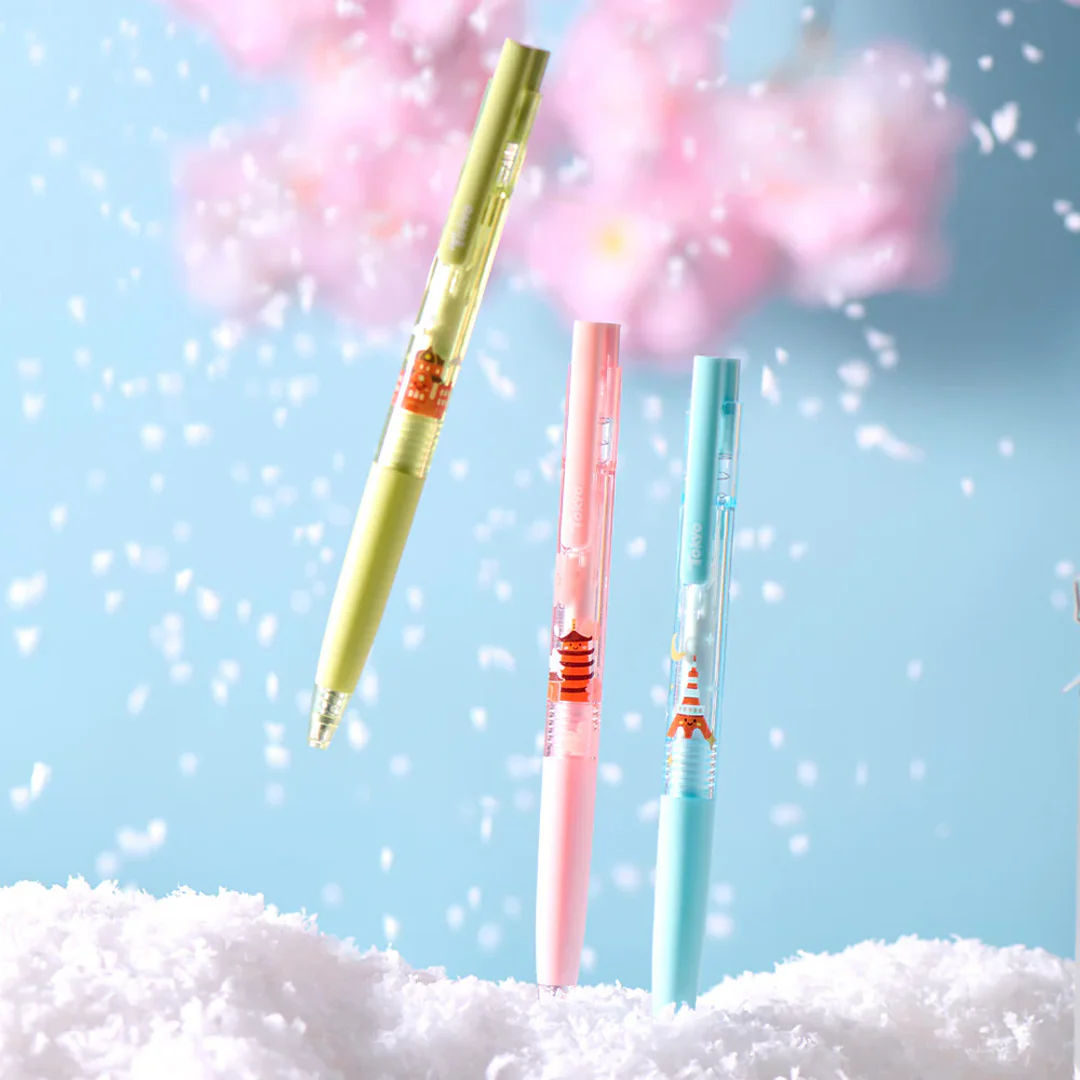 Daily Glide Pen Set - Image 5