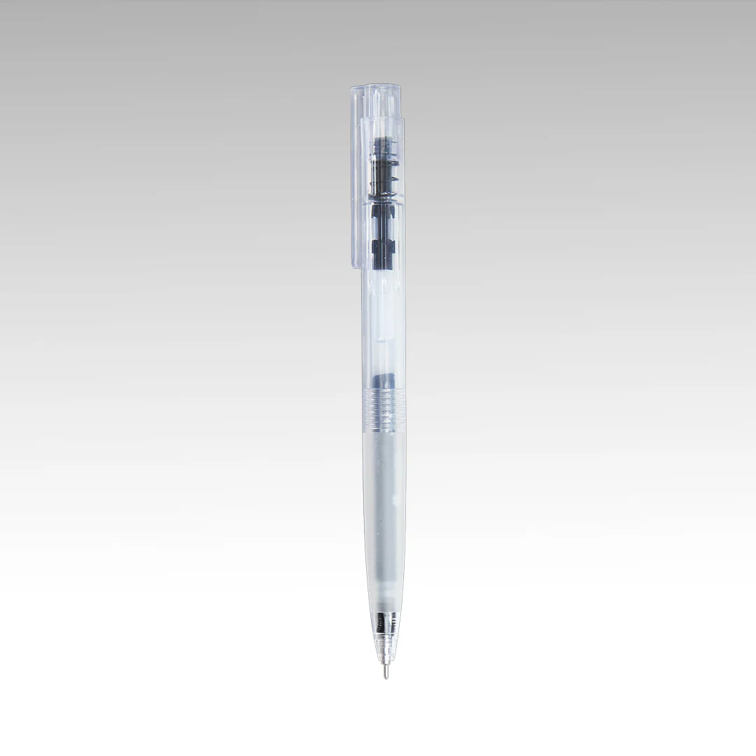 K7 Transparent Gel Pen Set - Image 4