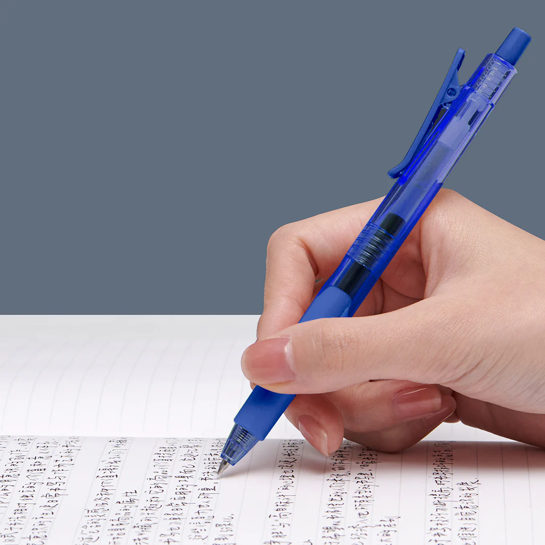 K9 Transparent Gel Pen - Image 6