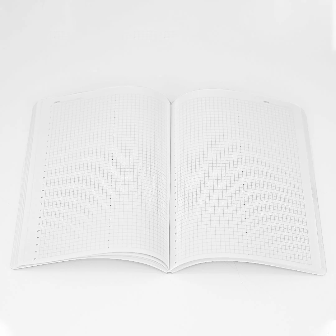 Slim Notebook - Image 4