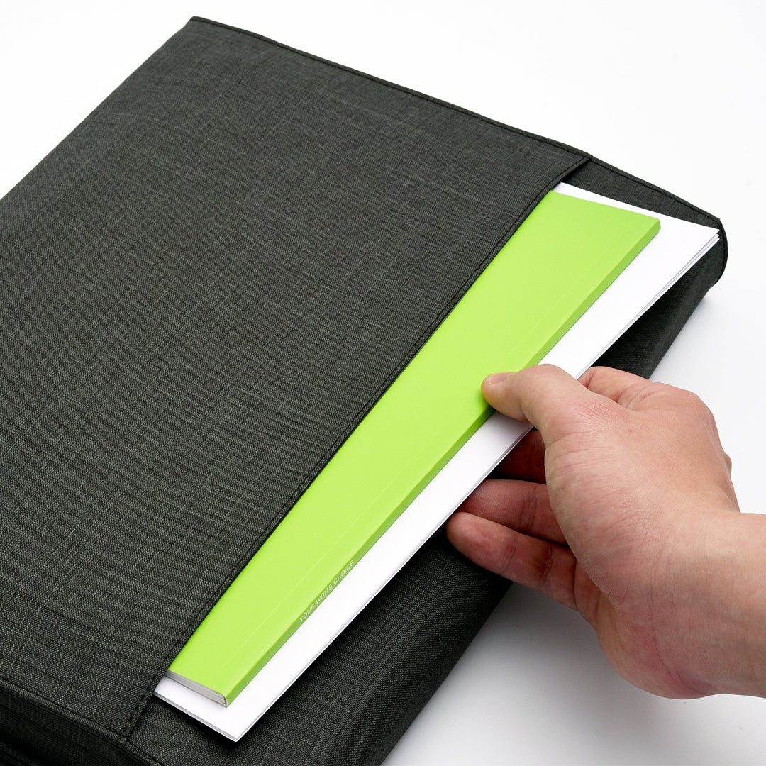 Alio Brief Case - Image 4