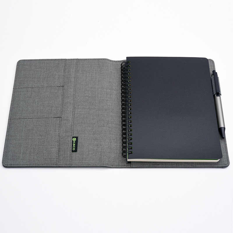 Alio A5 Business Case - Image 4
