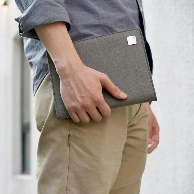 Alio A5 Business Case - Image 8