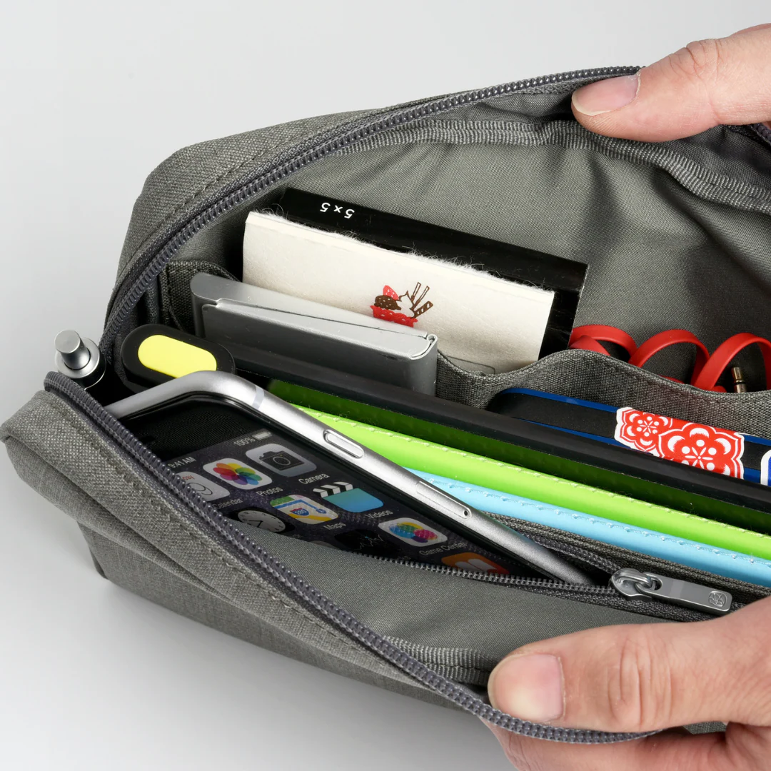 Alio Travelling Bag - Image 5