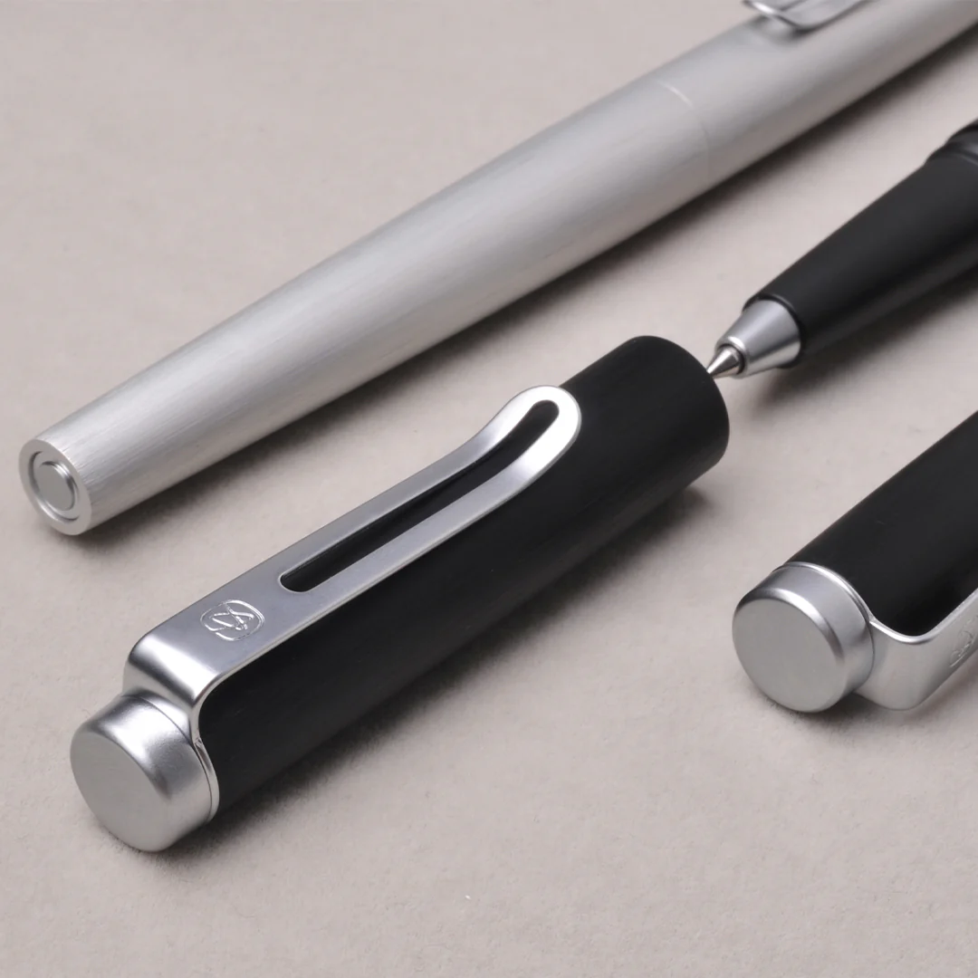 Angle Roller Ball Pen - Image 15
