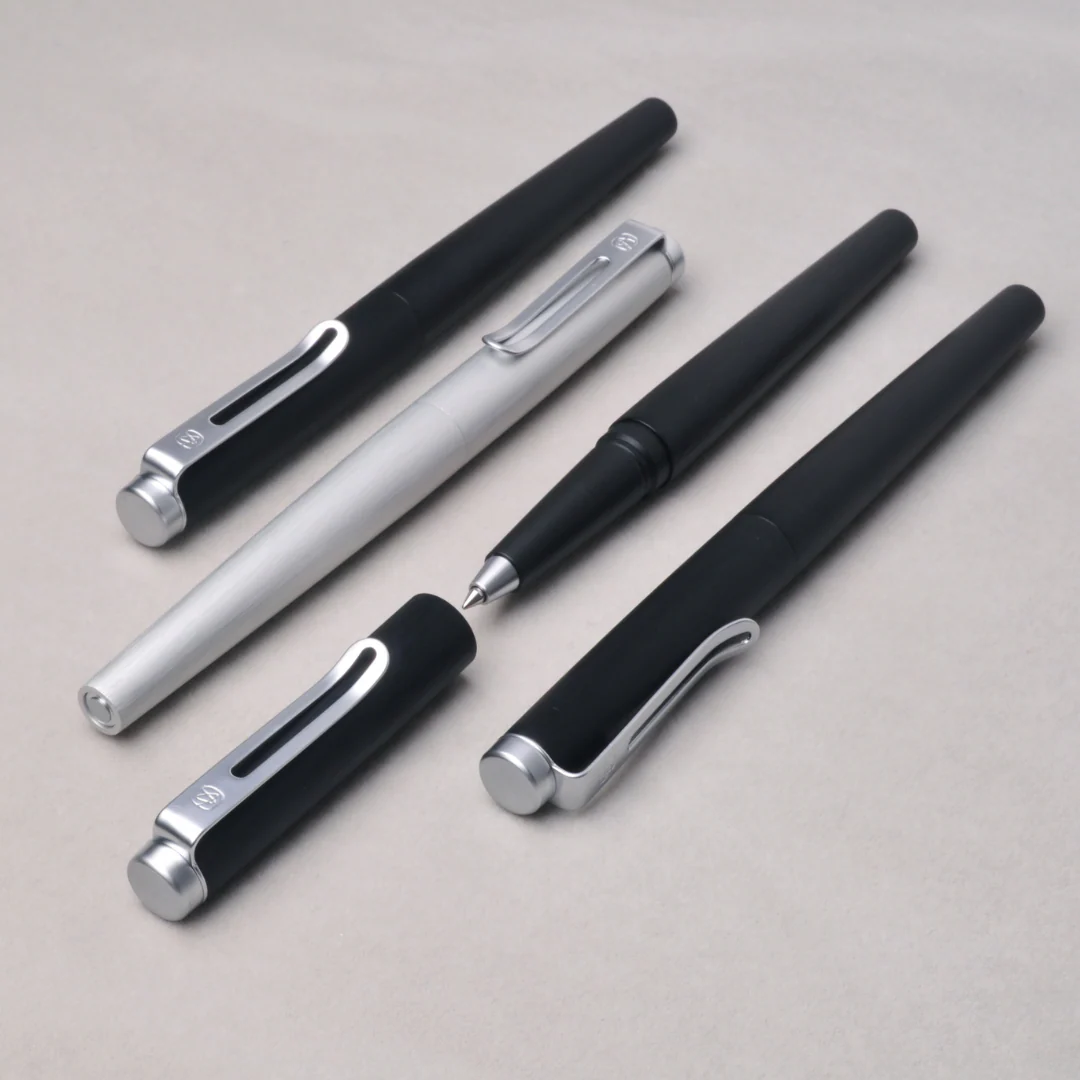 Angle Roller Ball Pen - Image 5