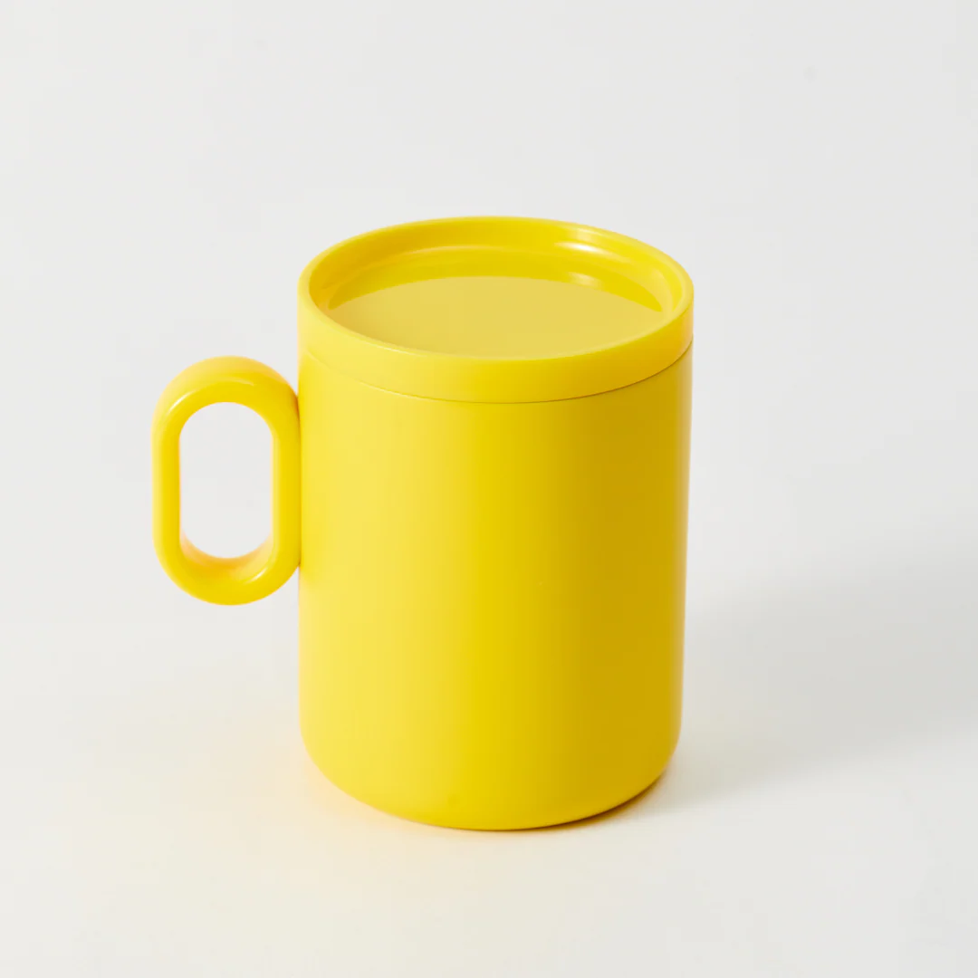 Buddy Stainless Steel Mug - Image 10