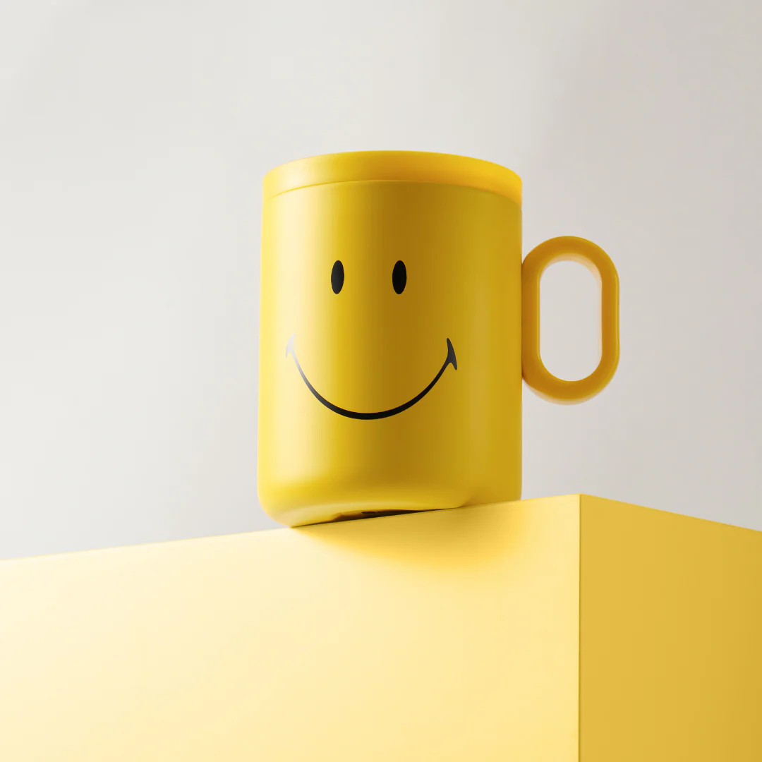 Buddy Stainless Steel Mug - Image 2