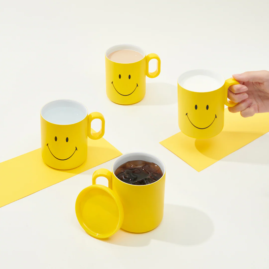 Buddy Stainless Steel Mug - Image 3