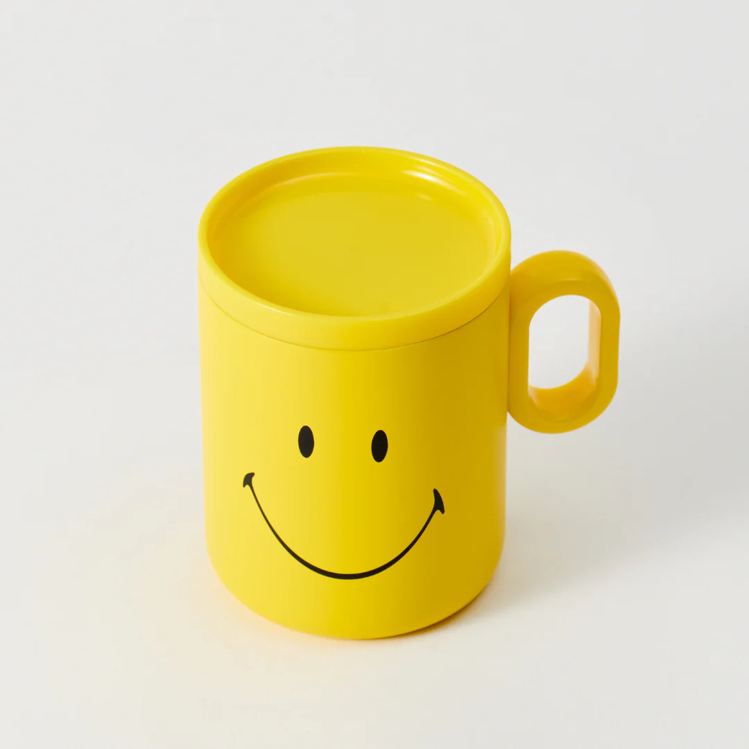 Buddy Stainless Steel Mug - Image 4