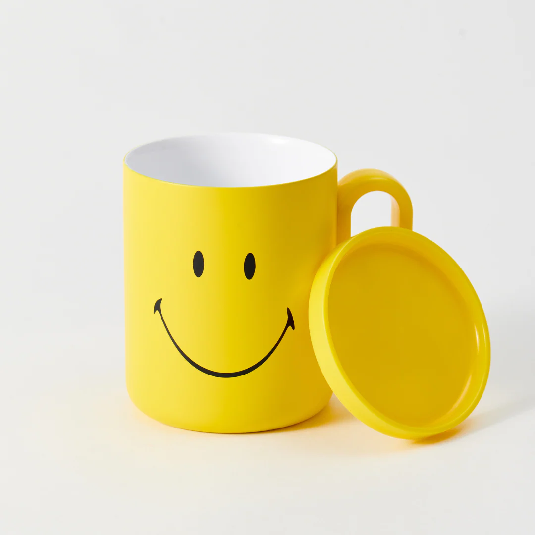 Buddy Stainless Steel Mug - Image 5