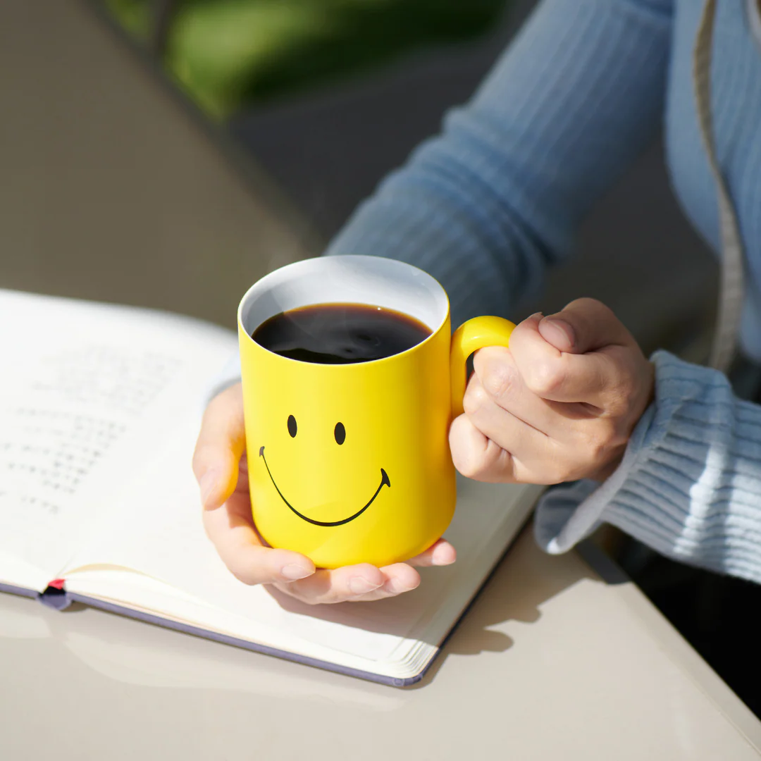 Buddy Stainless Steel Mug - Image 8