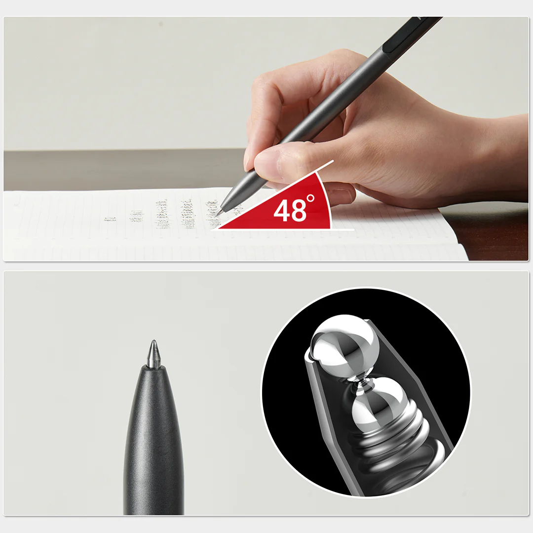 Daily Gel Pen - Image 9