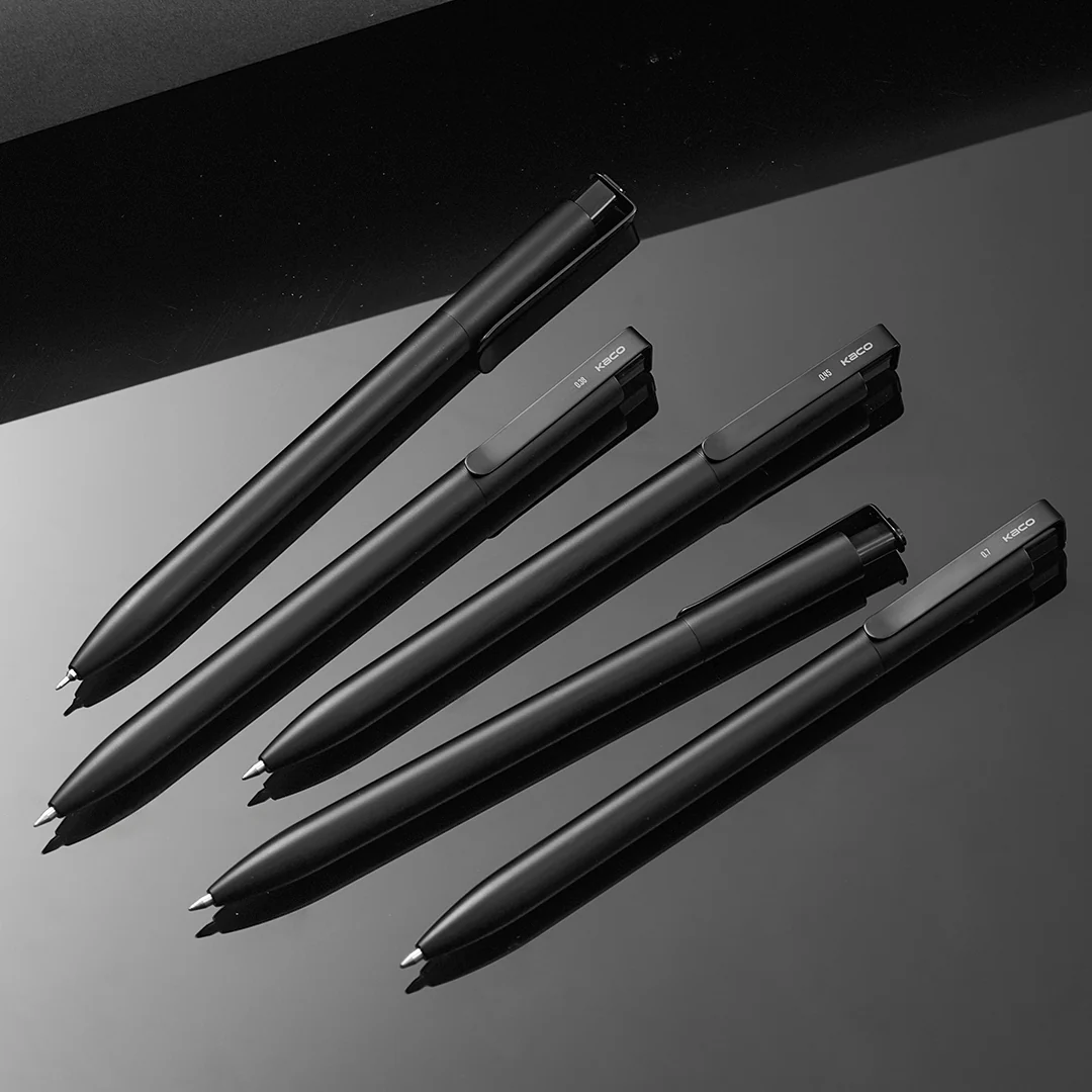 Daily Gel Pen Set - Image 3