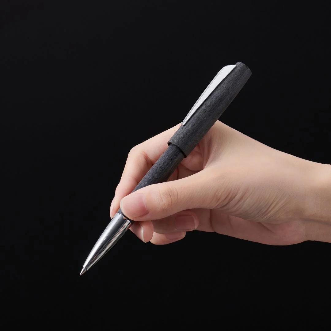 Edge Roller Ball Pen - Image 3