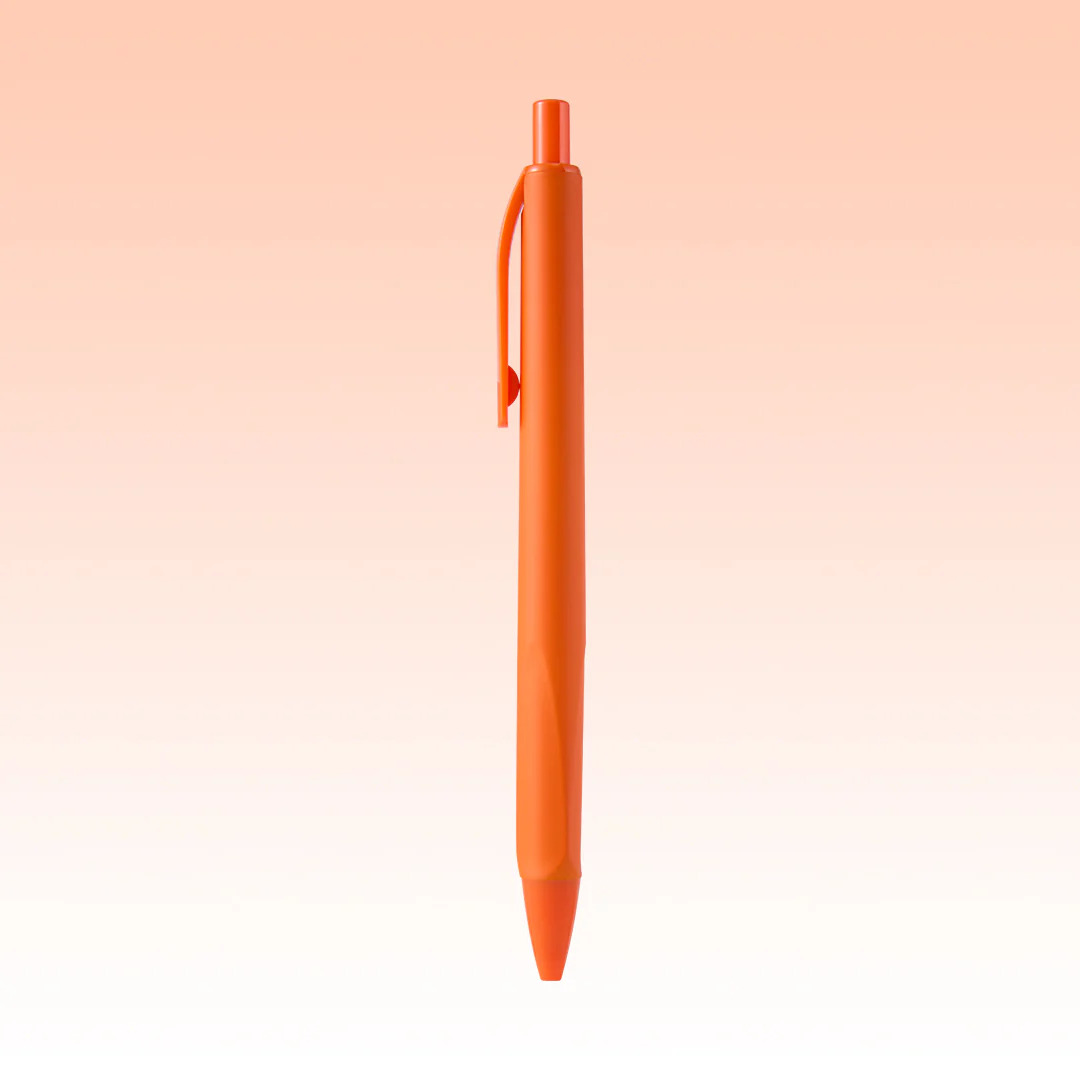 Elite Gel Pen - Image 4
