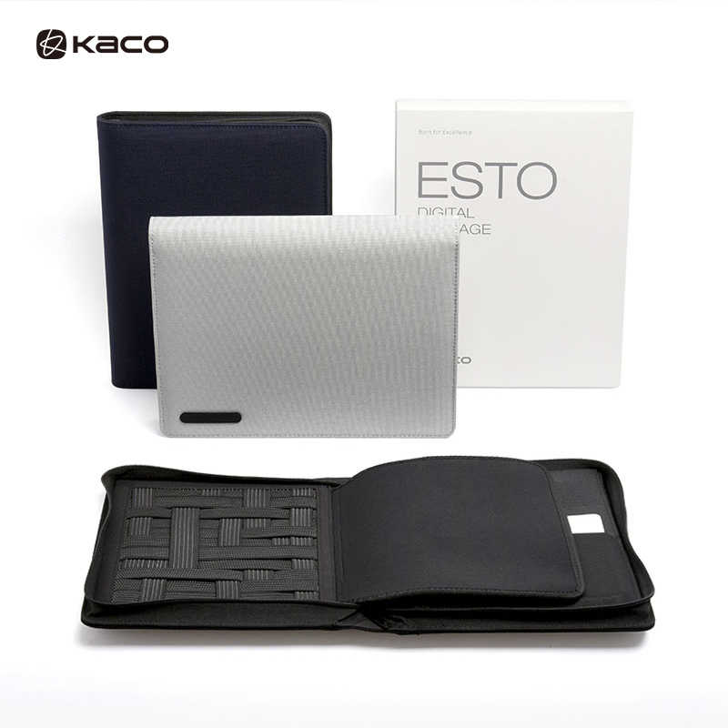 Esto Digital Storage Case - Image 5