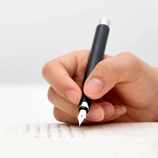 Exact Fountain Pen - Image 3