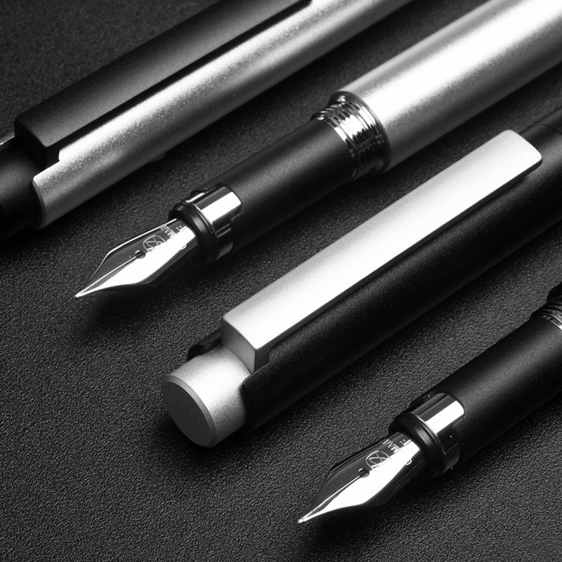 Exact Fountain Pen - Image 9