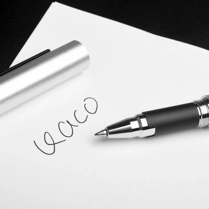 Exact Roller Ball Pen - Image 5