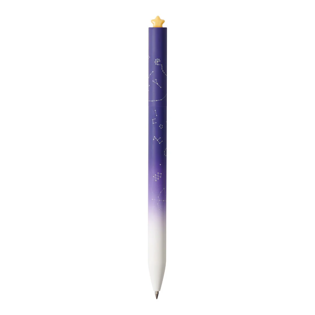 First Roller Shining Star Gel Pen - Image 4