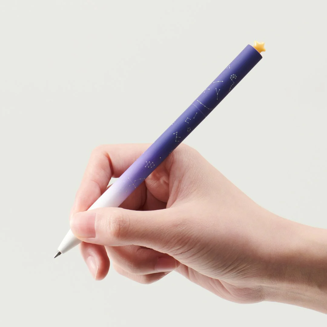 First Roller Shining Star Gel Pen - Image 5