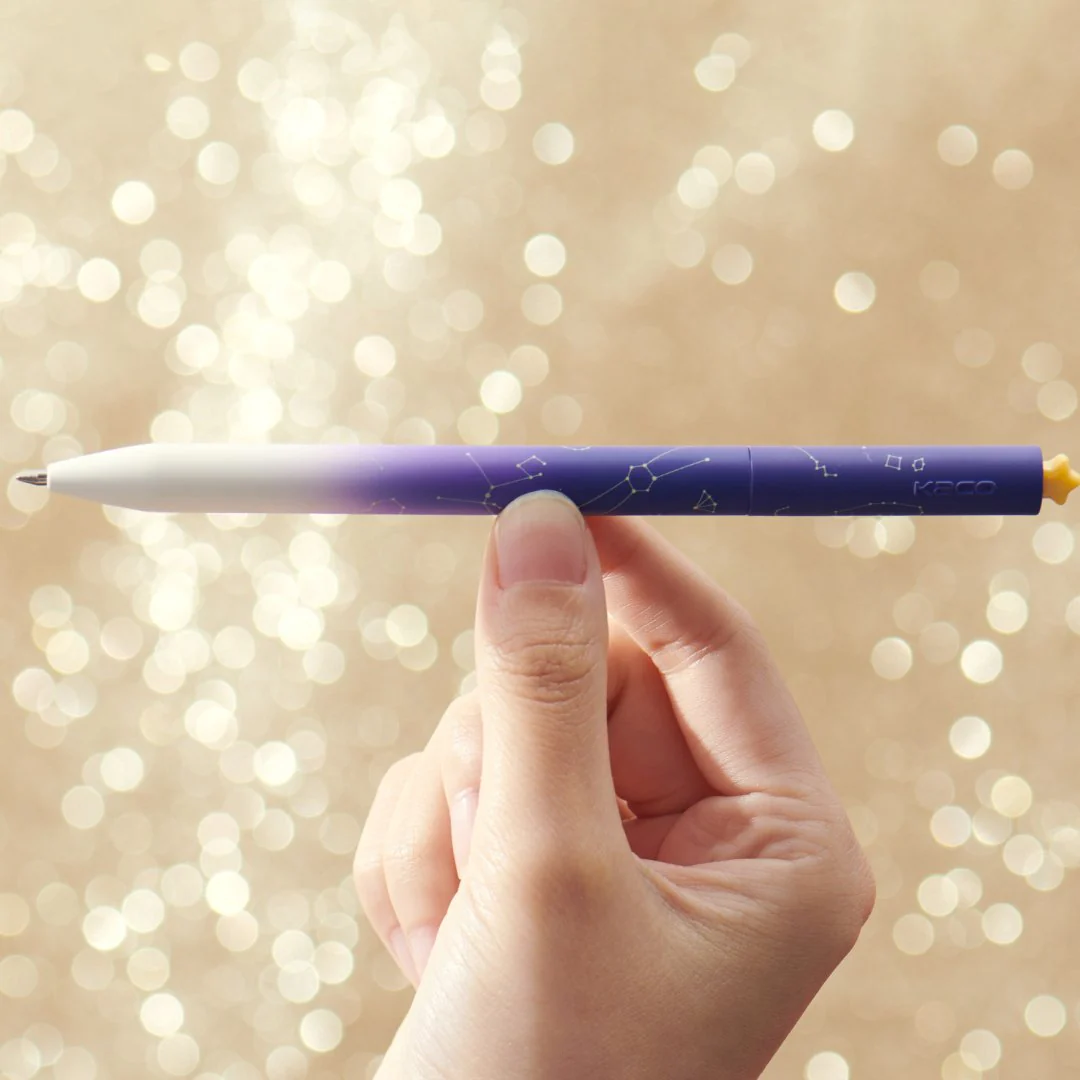 First Roller Shining Star Gel Pen - Image 6