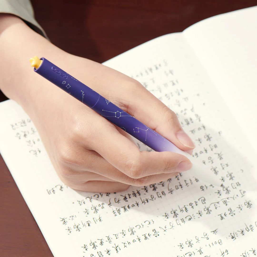 First Roller Shining Star Gel Pen - Image 7