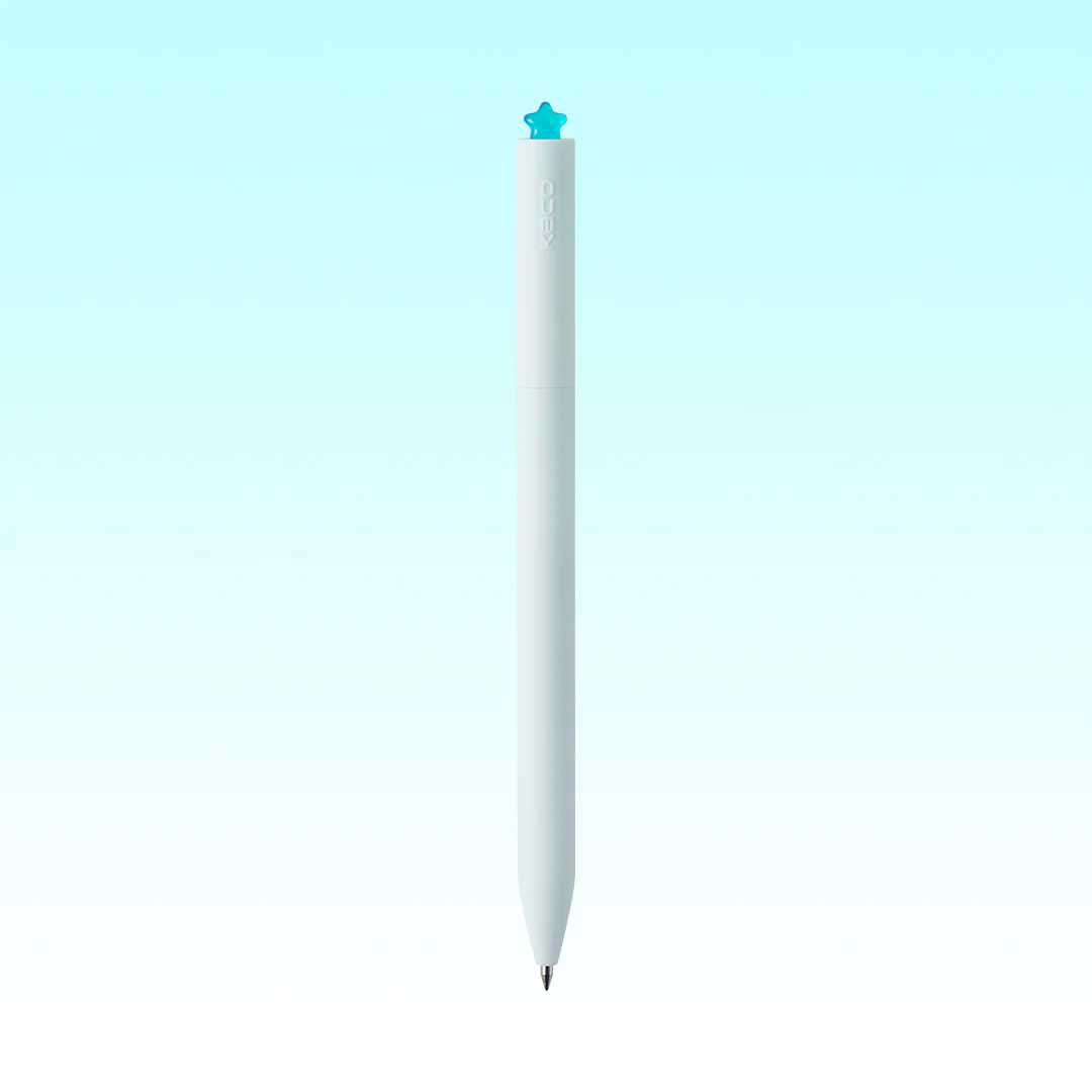 First Roller Star Pen - Image 2
