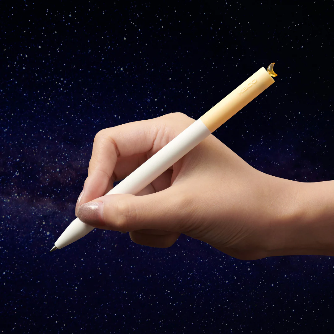 First Roller Stars Gel Pen Set - Image 3