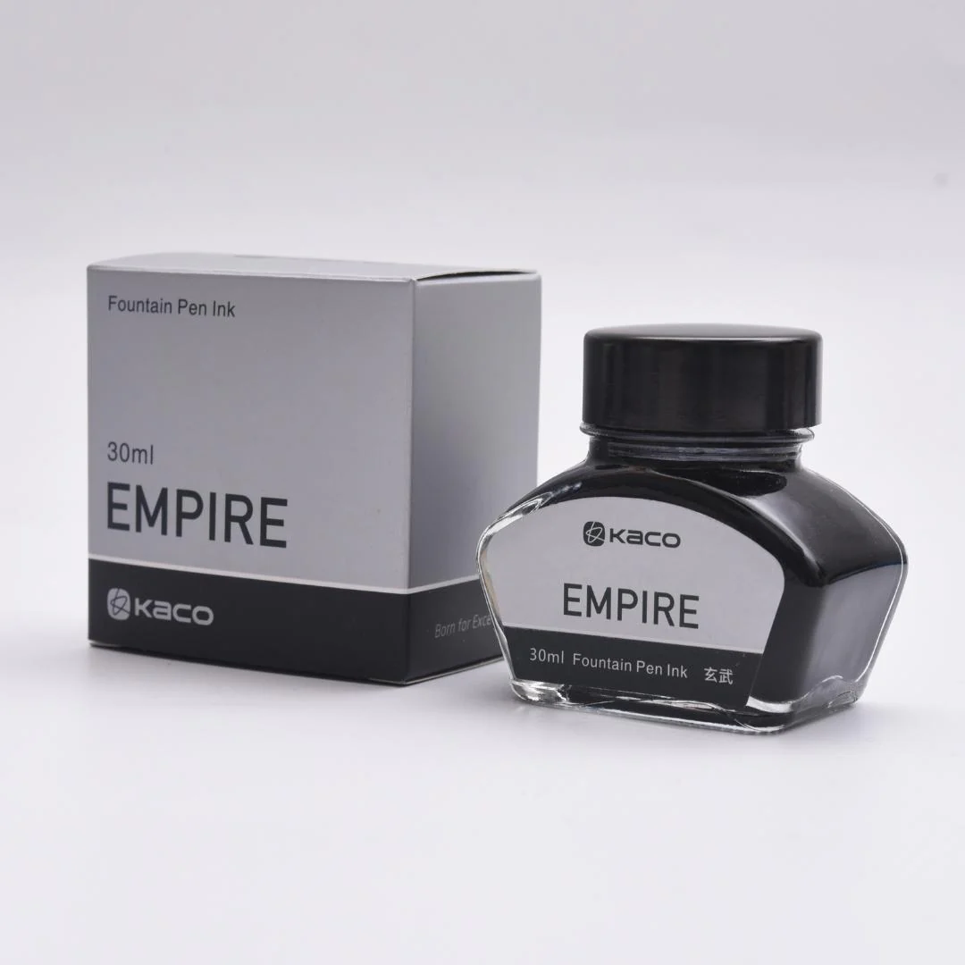 Fountain Pen Ink - Image 4