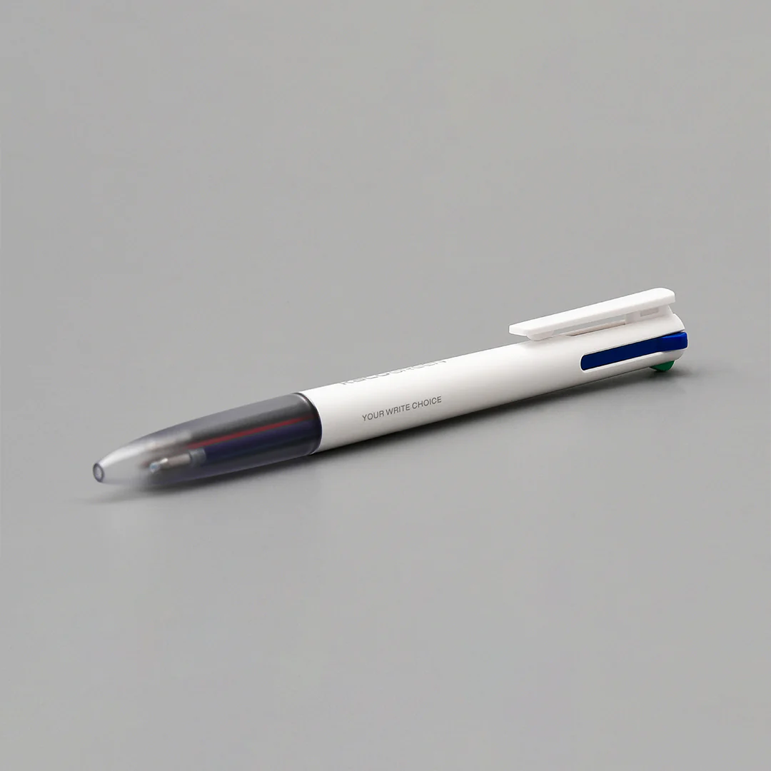 Easy 4 in 1 Gel Pen - Image 2