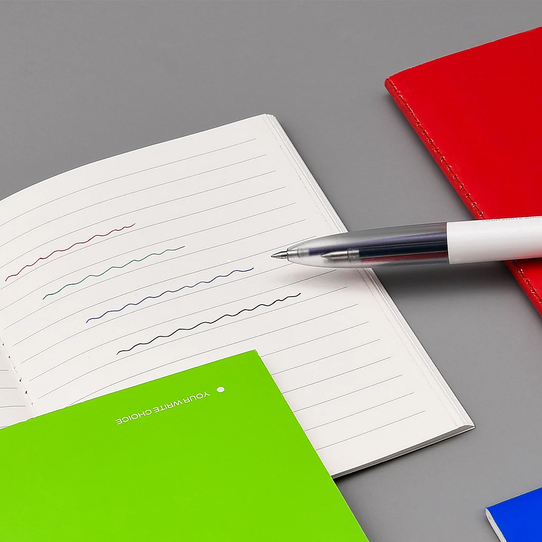 Easy 4 in 1 Gel Pen - Image 3