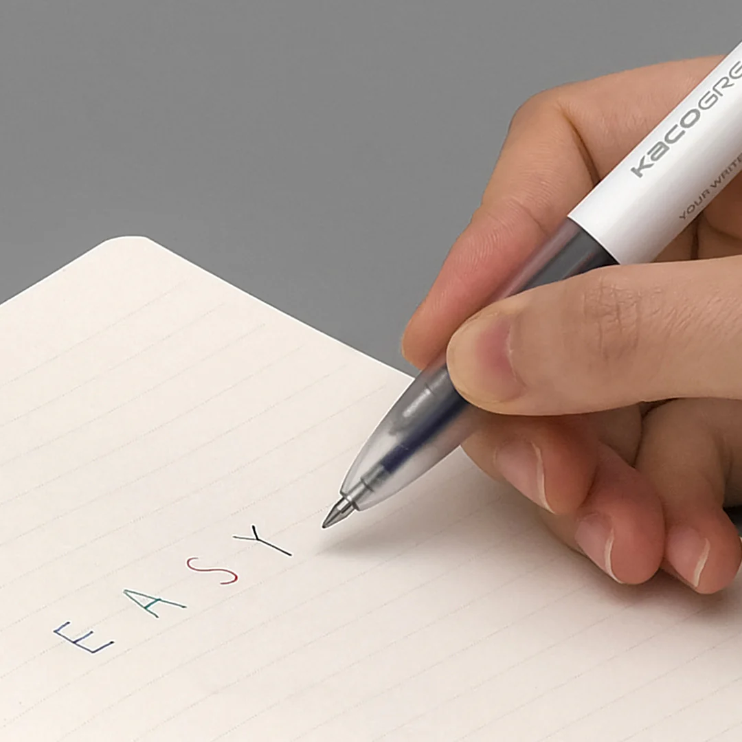 Easy 4 in 1 Gel Pen - Image 4