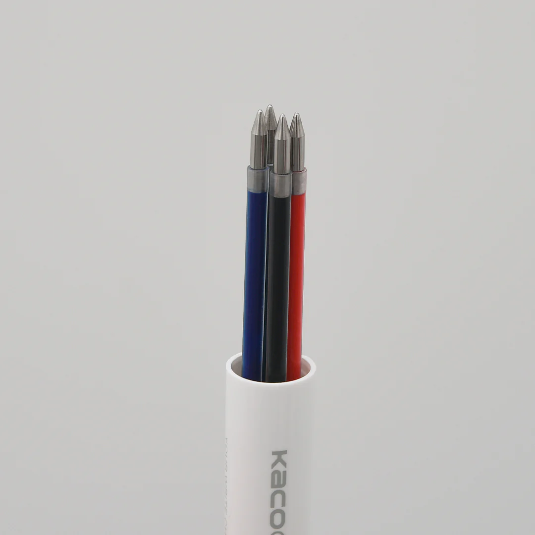 Easy 4 in 1 Gel Pen - Image 7