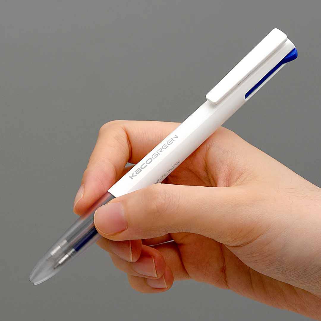 Easy 4 in 1 Gel Pen - Image 8