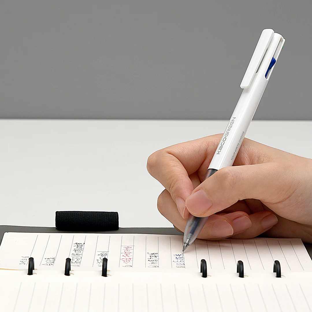 Easy 4 in 1 Gel Pen - Image 9