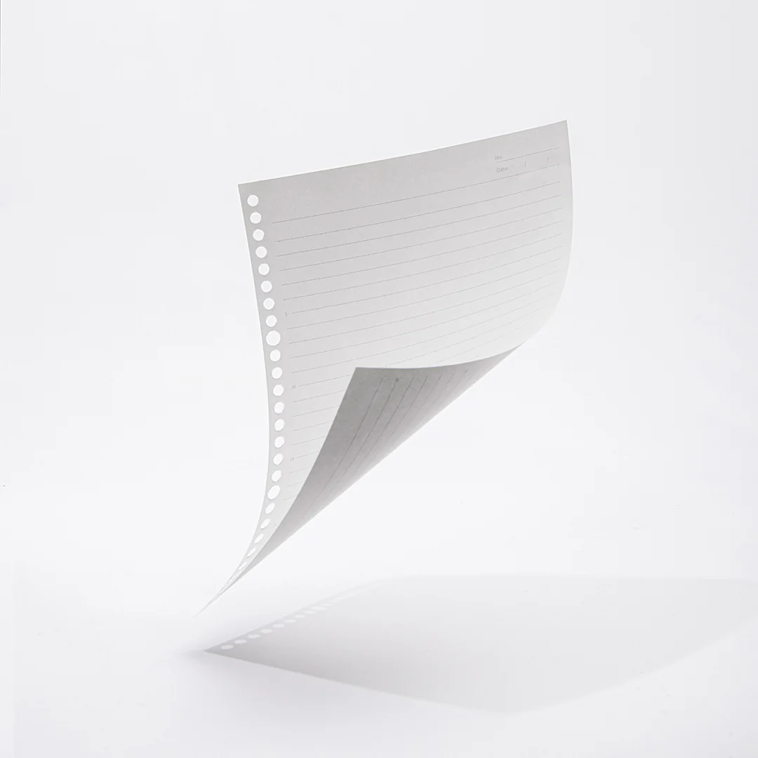 B5 Loose Sheets - Image 5
