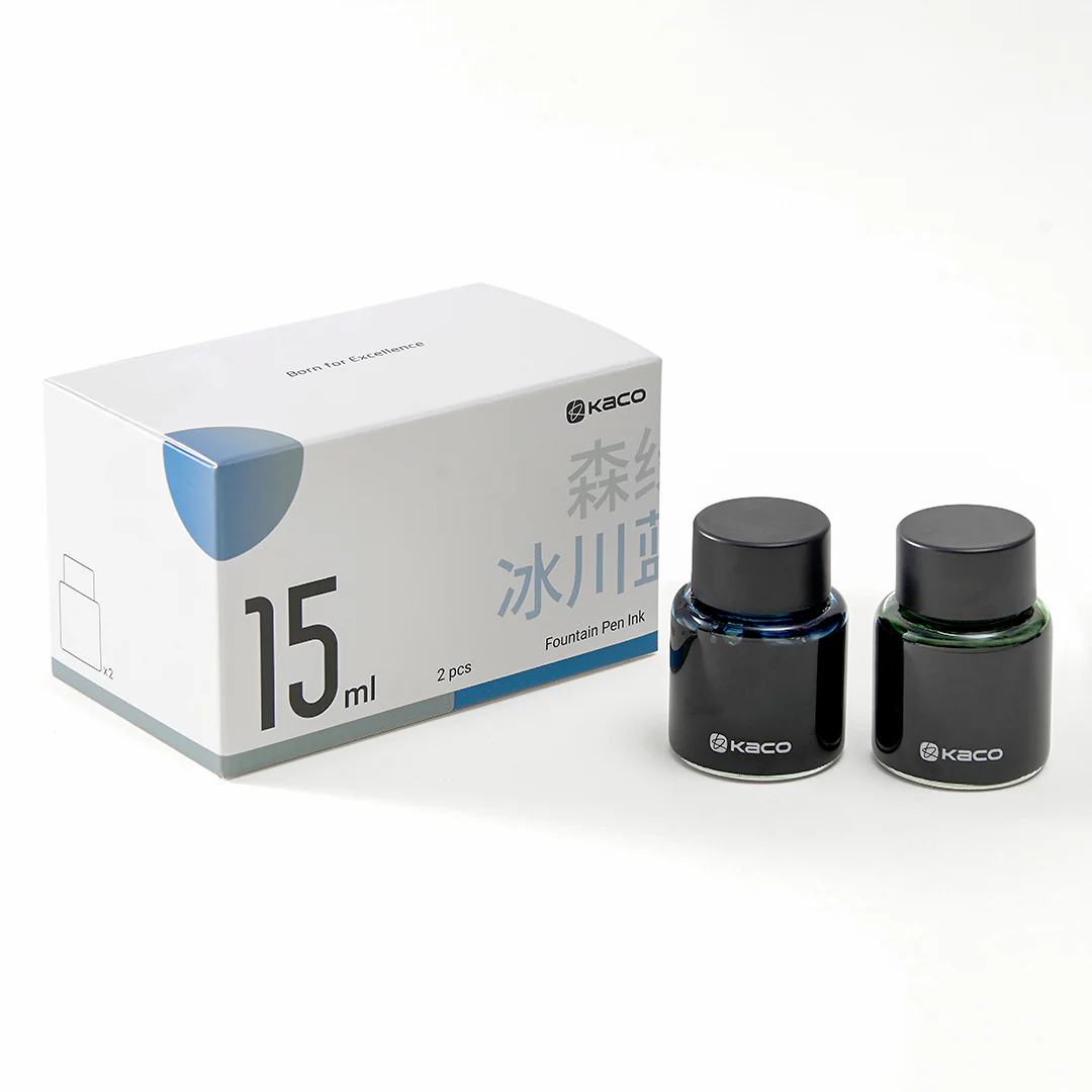 Ink Bottle 15ml - Image 3