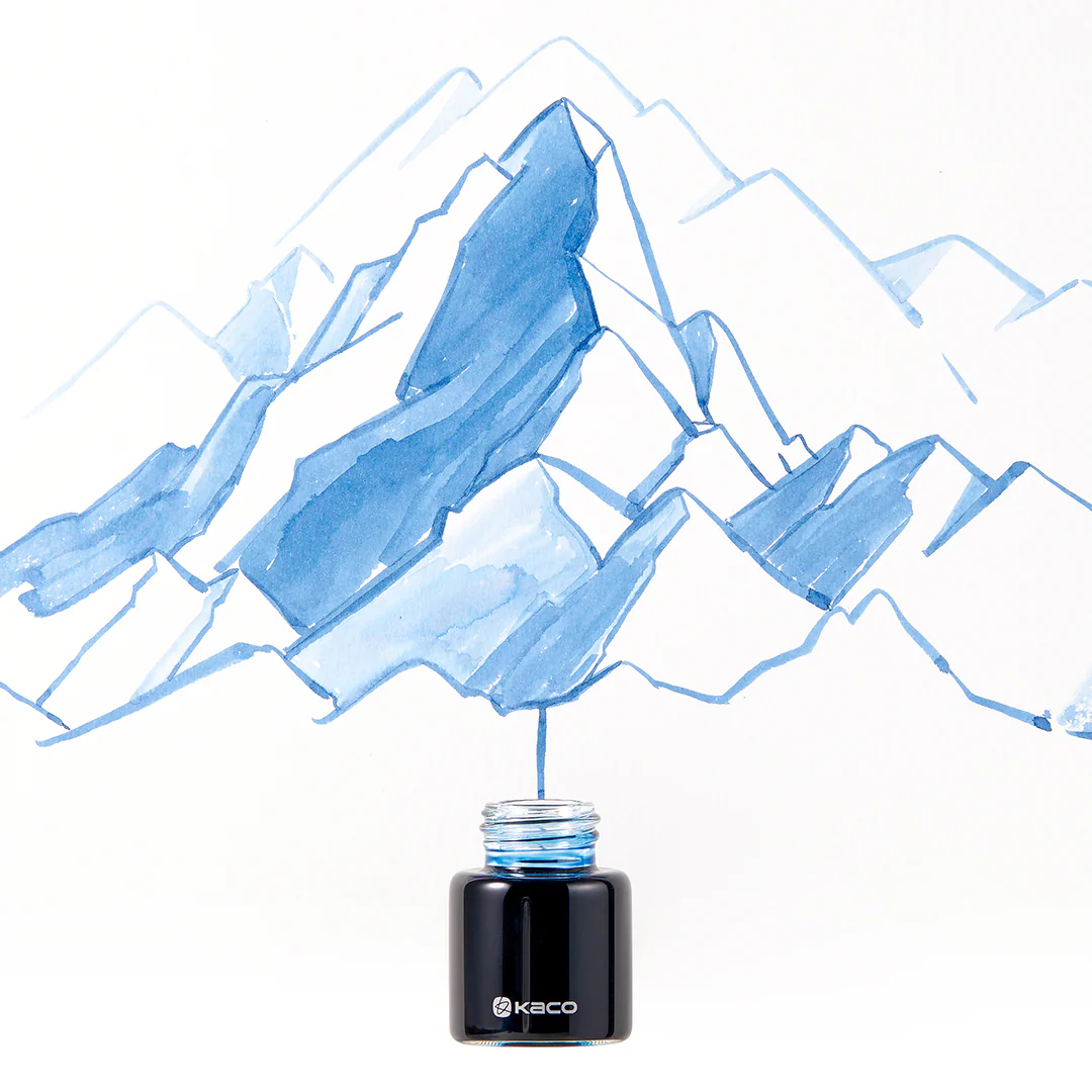 Ink Bottle 15ml - Image 5