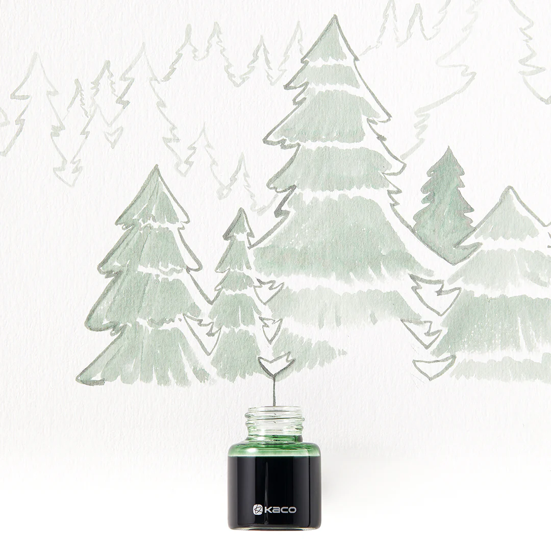Ink Bottle 15ml - Image 6