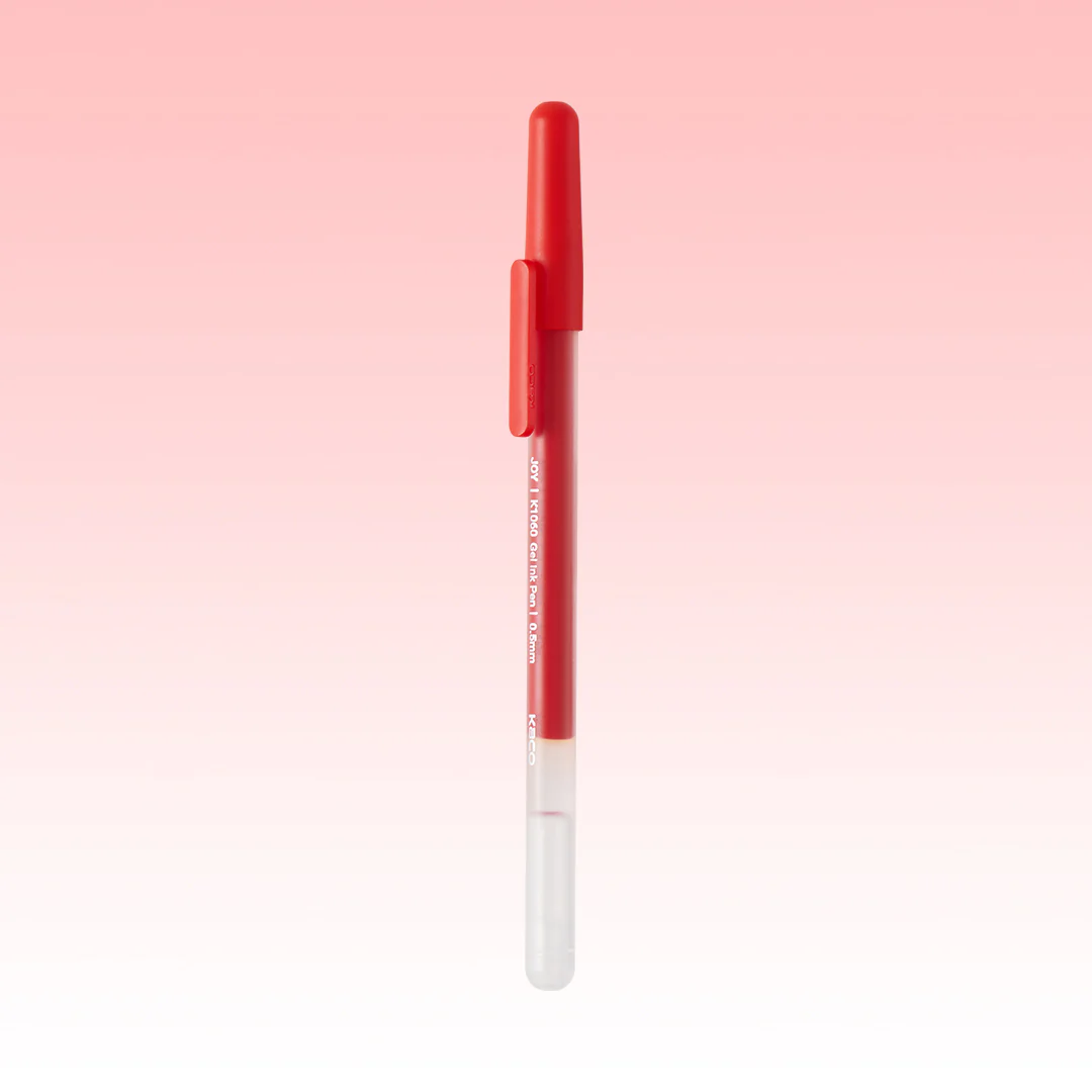 Joy Gel Pen - Image 2