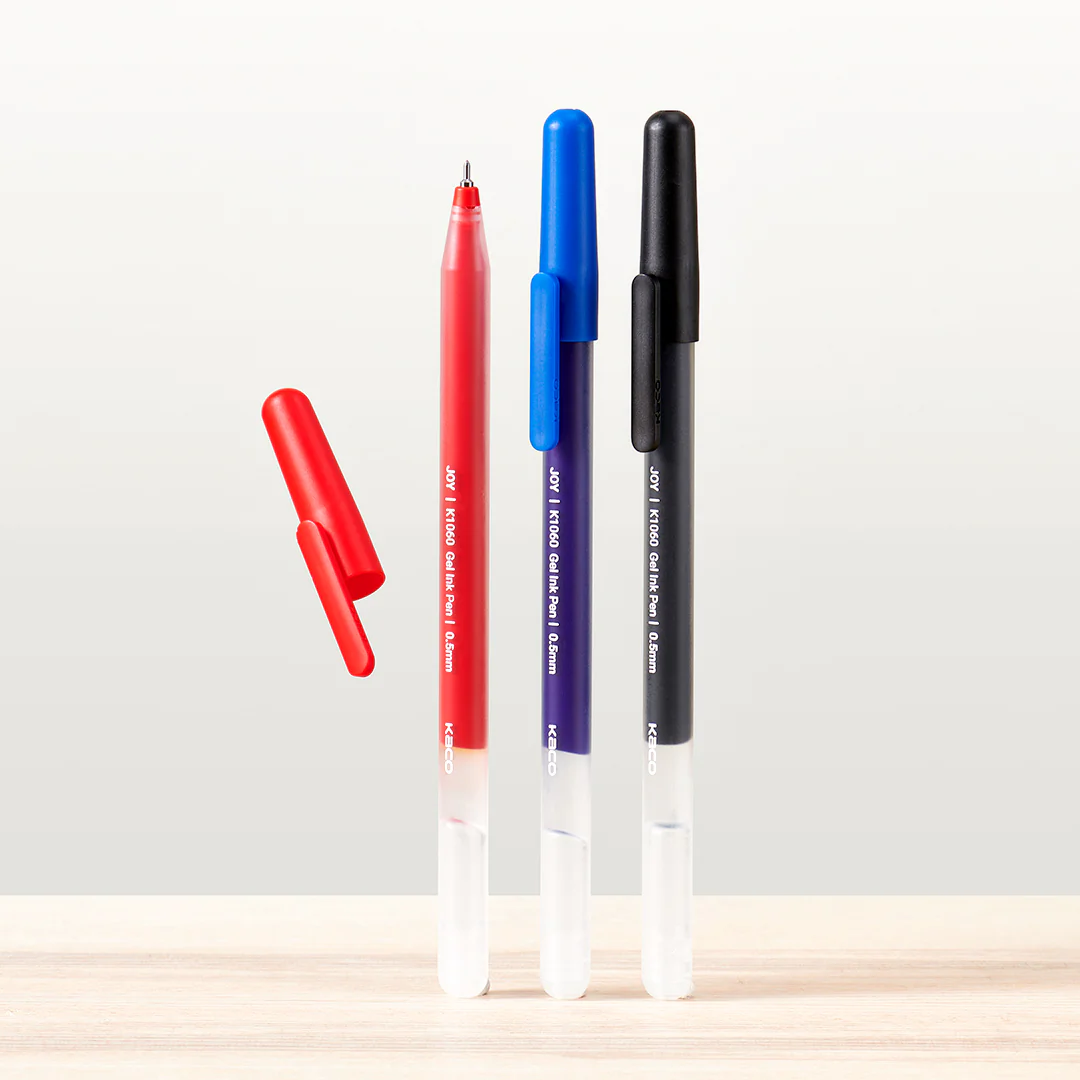 Joy Gel Pen - Image 3