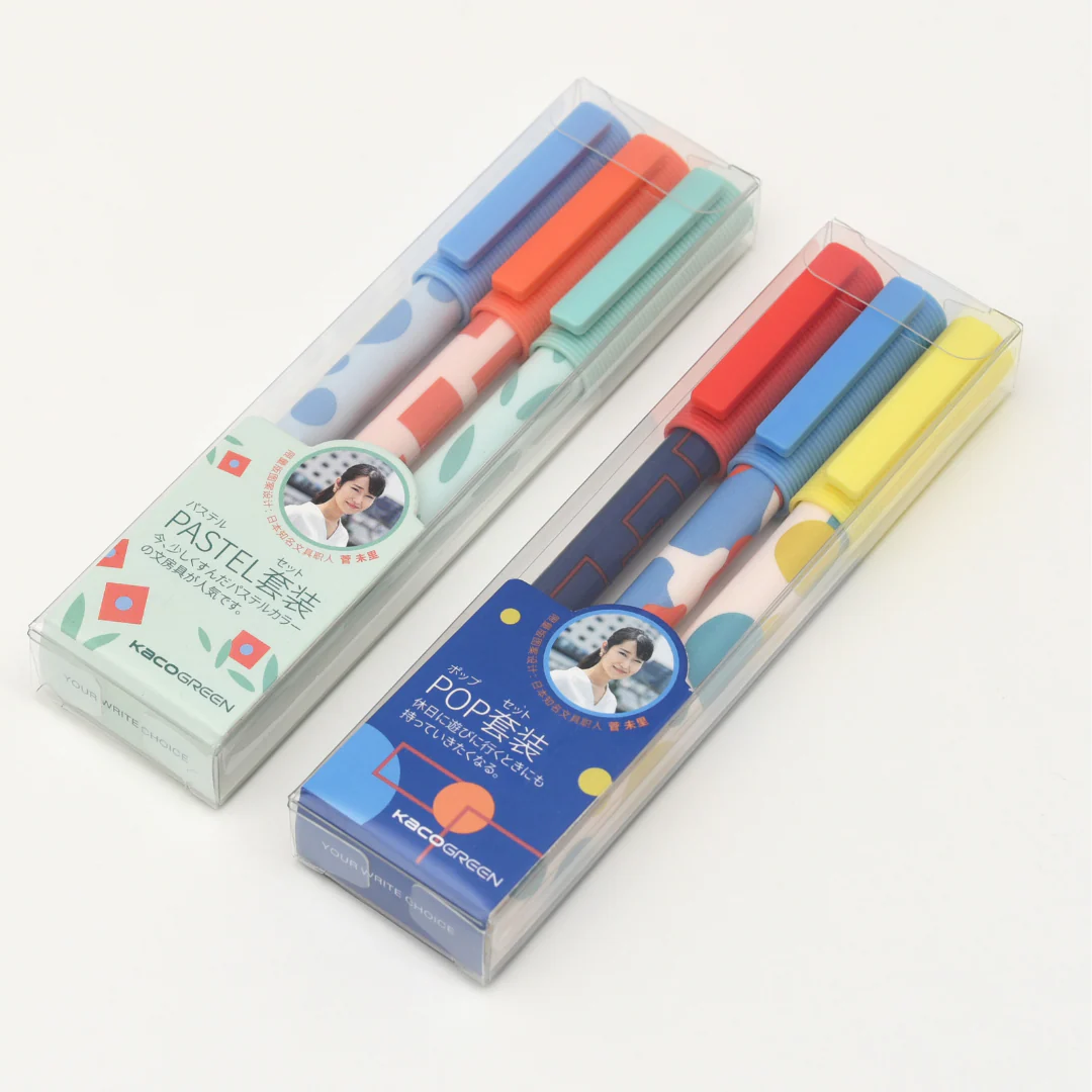 Jumbo Gel Pen - Image 13