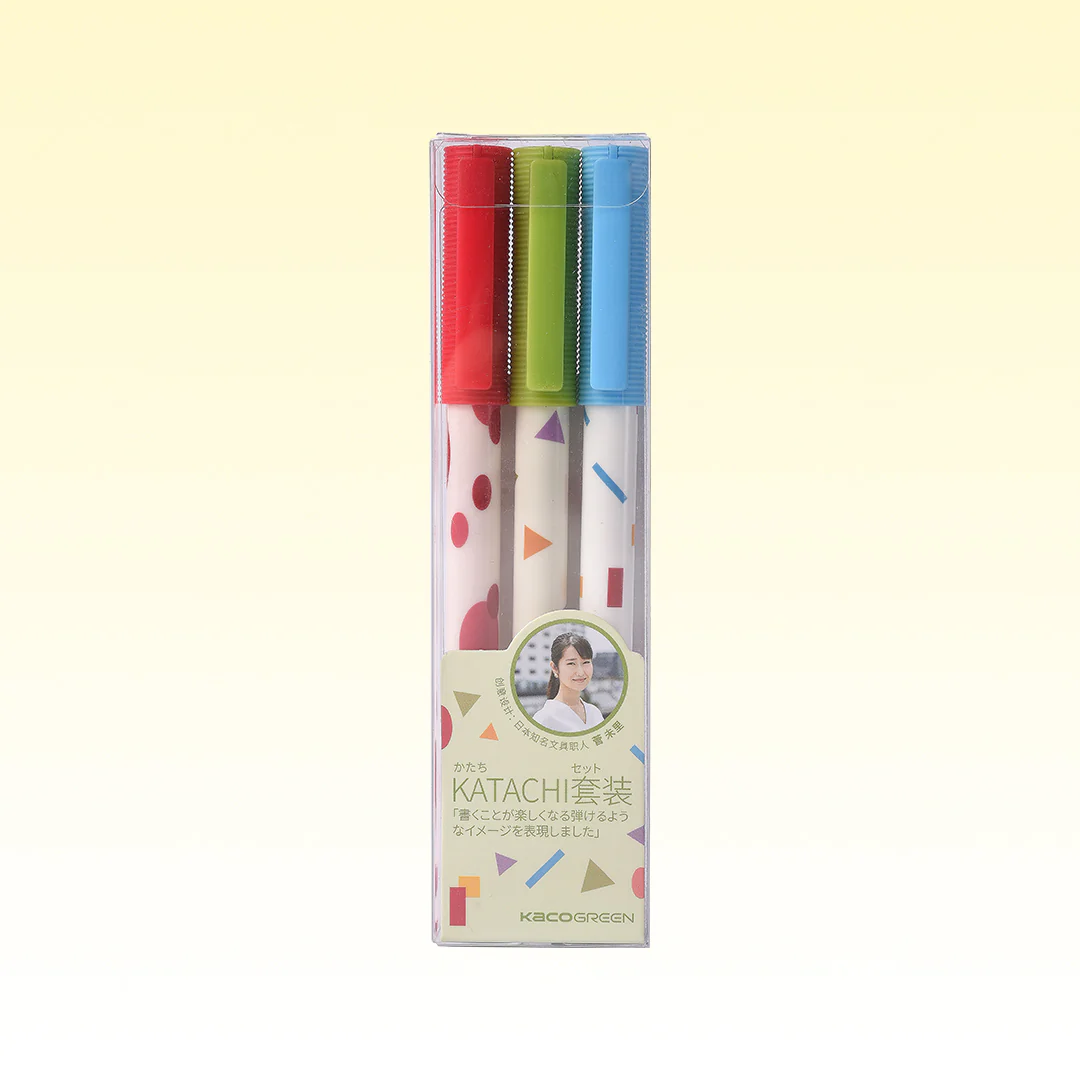 Jumbo Gel Pen - Image 3