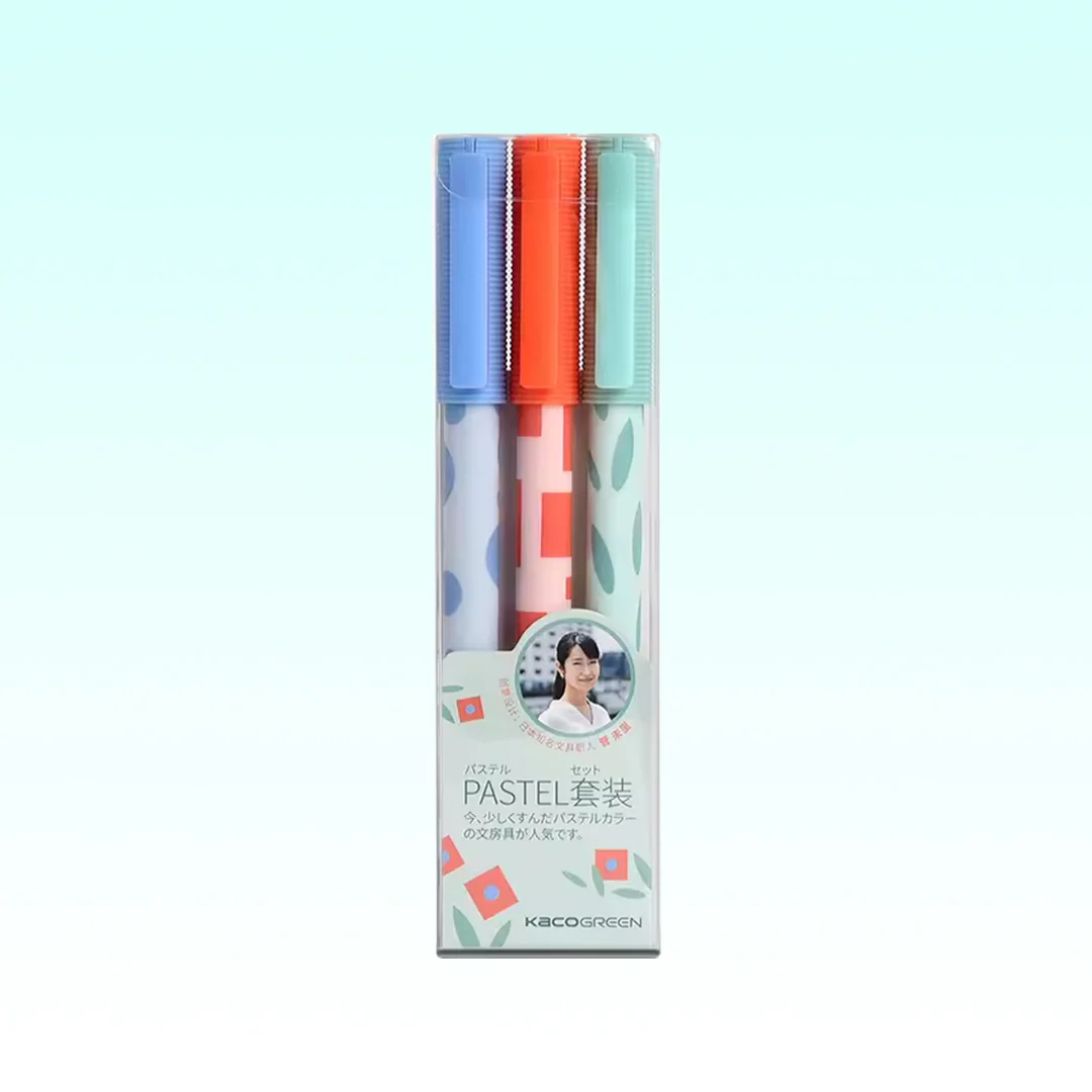Jumbo Gel Pen - Image 4