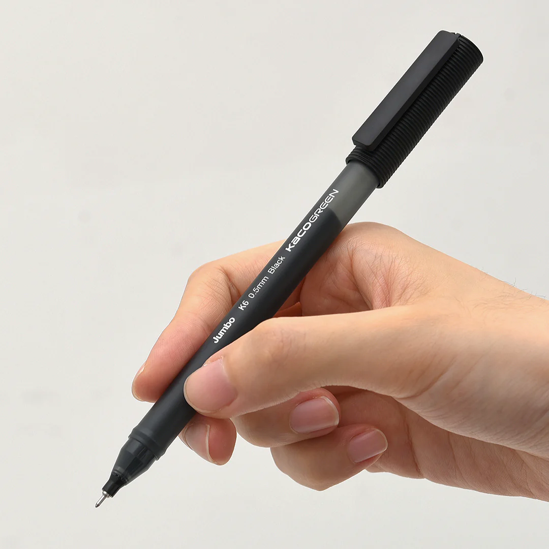 Jumbo Gel Pen - Image 6