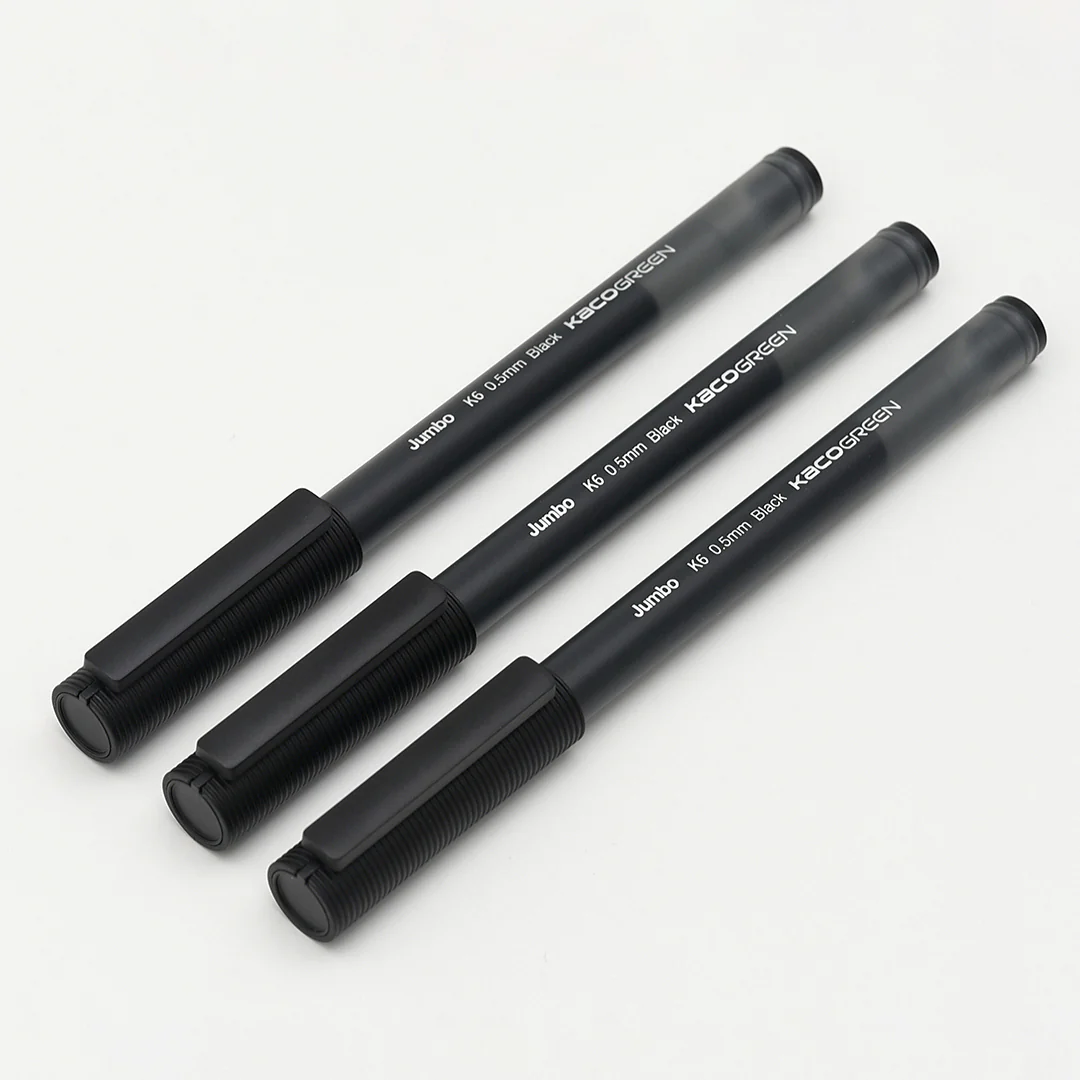 Jumbo Gel Pen - Image 7